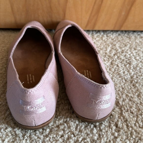 TOMS flats - Picture 3 of 5
